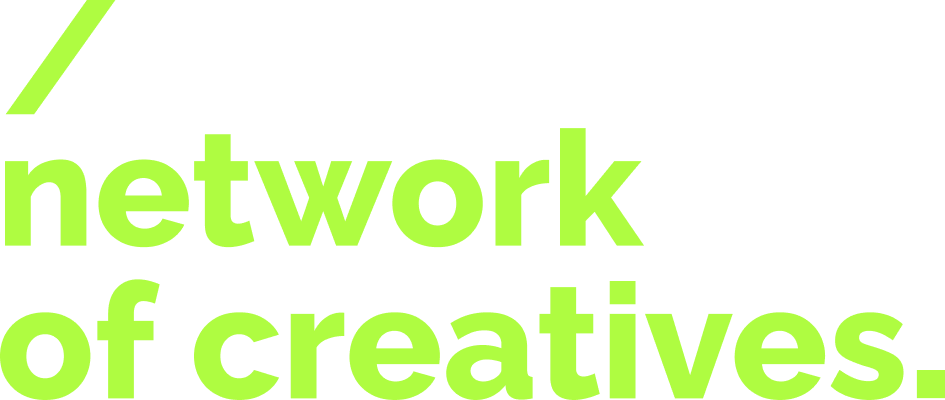 Network of Creatives